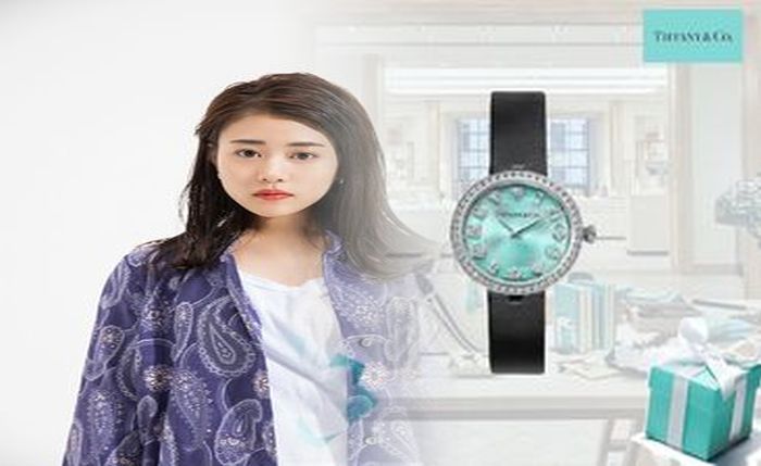 ティファニー 時計 ベルト 値段