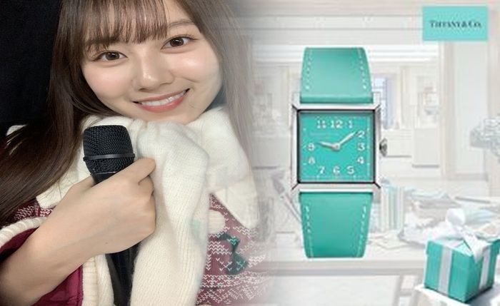 ティファニー メンズ 時計 評価