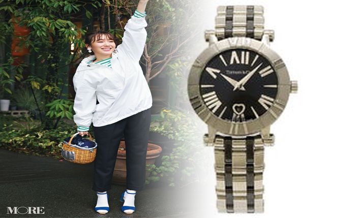ティファニー メンズ 時計 中古