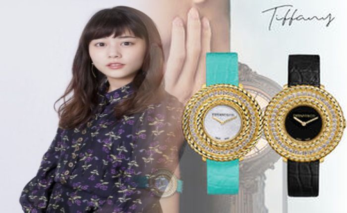 ティファニー 180 周年 時計