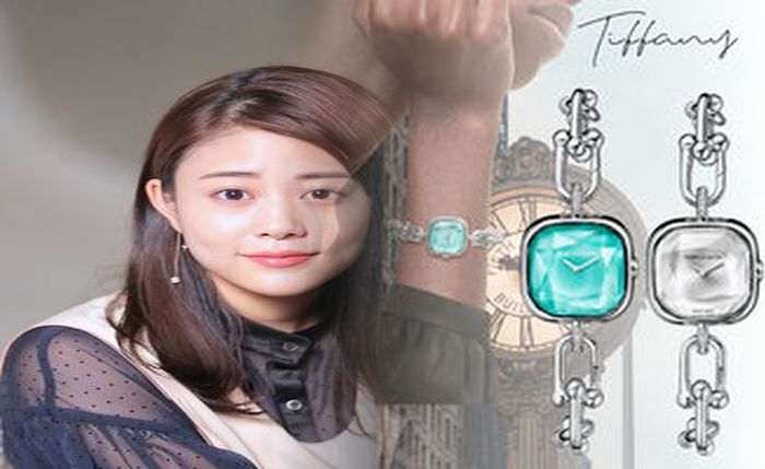 ティファニー 時計 メンズ 新作