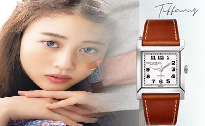 ティファニー 時計 ベルト 交換