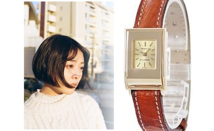 ティファニー 時計 ヴィンテージ