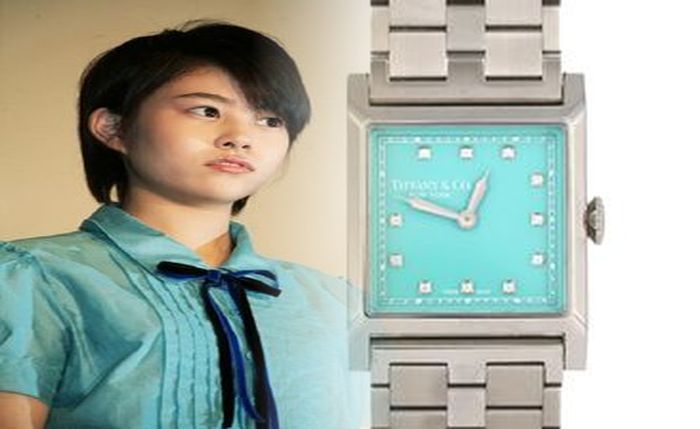 ティファニー 時計 メンズ 人気