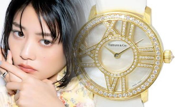 ティファニー 腕時計 ベルト 交換