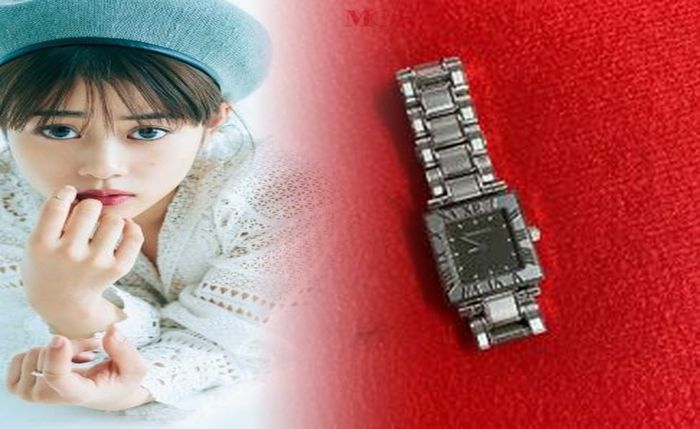 ティファニー アトラス 時計 買取