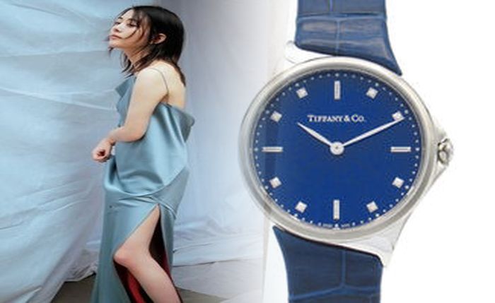 ティファニー アトラス 時計 評判