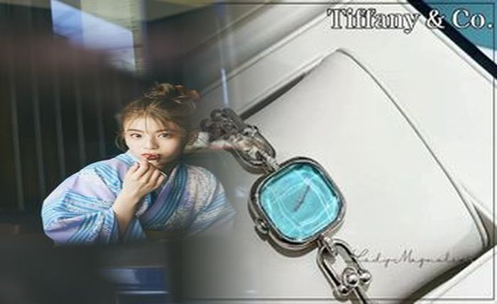 ティファニー アトラス 時計 中古