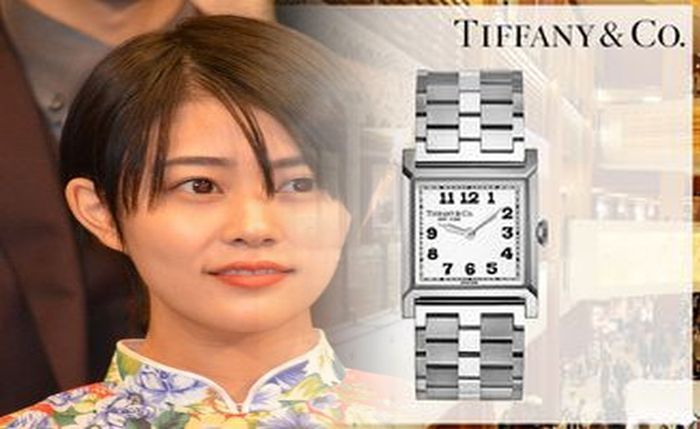 ティファニー 時計 電池 交換 どこ