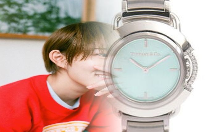 ティファニー 時計 レディース 新作