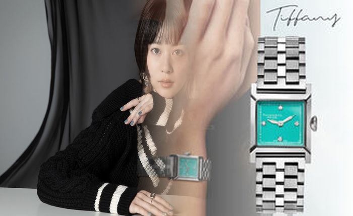 ティファニー 時計 スーパー コピー