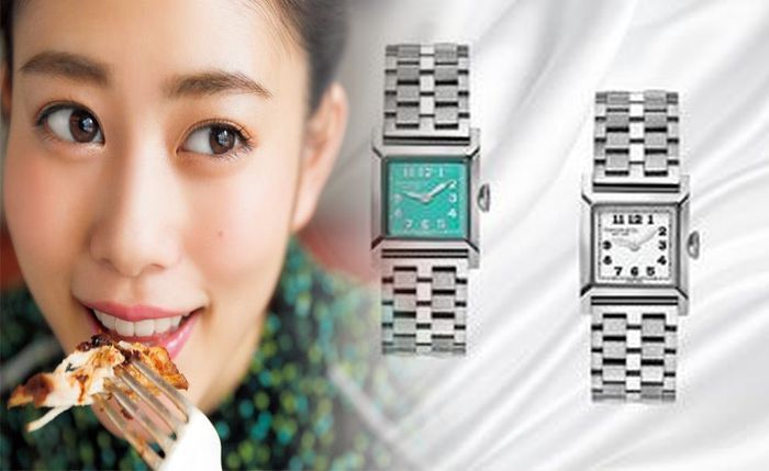 ティファニー 時計 アトラス 口コミ