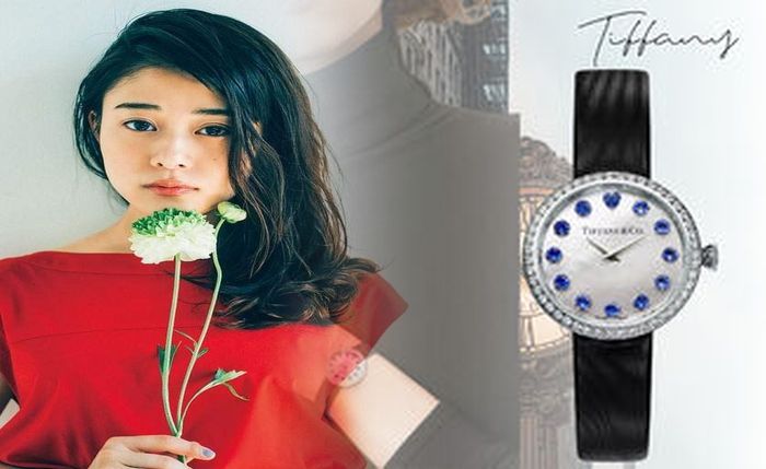 ティファニー アトラス 時計 口コミ