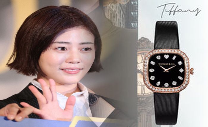 ティファニー メンズ 時計 アトラス