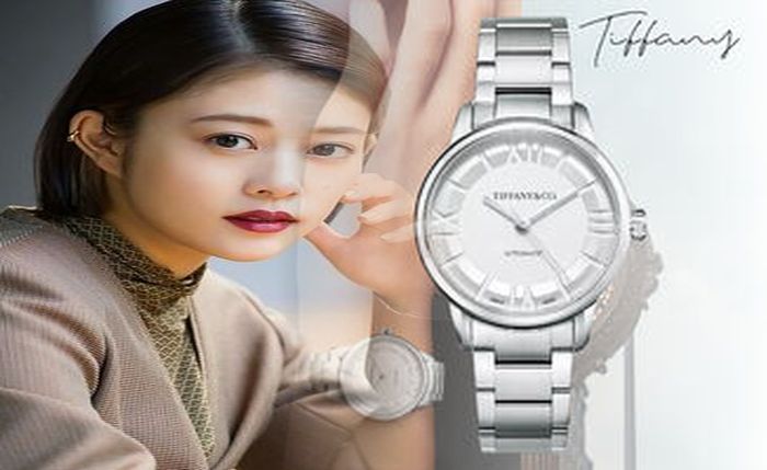 ティファニー 時計 メンズ 自動 巻