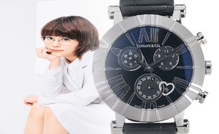 ティファニー 時計 レディース 安い