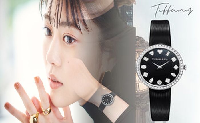 ティファニー 時計 レディース 人気