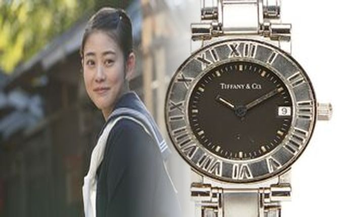 ティファニー 腕時計 レディース 中古