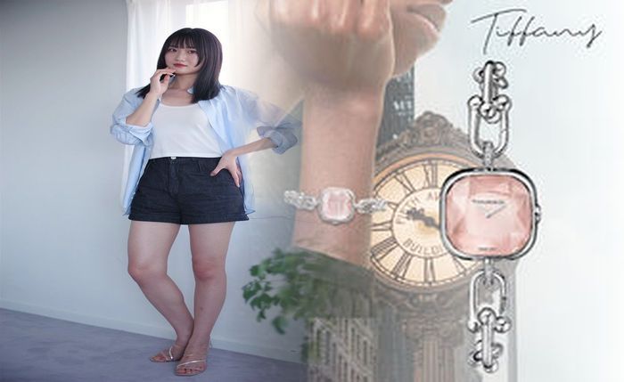 ティファニー 時計 レディース 自動 巻