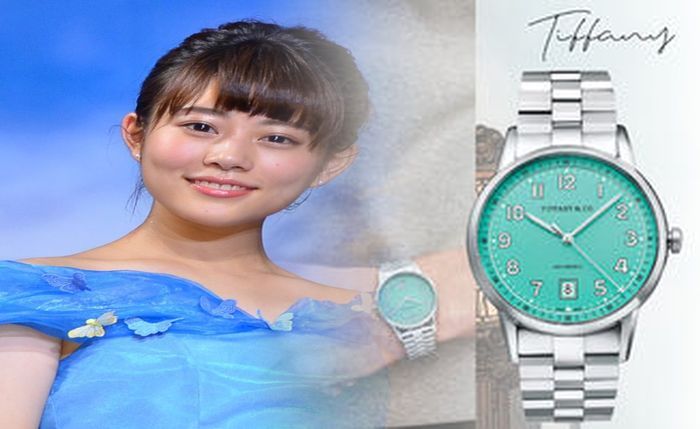 ティファニー アトラス 時計 買取 相場