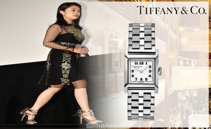 ティファニー 時計 メンズ イースト ウエスト