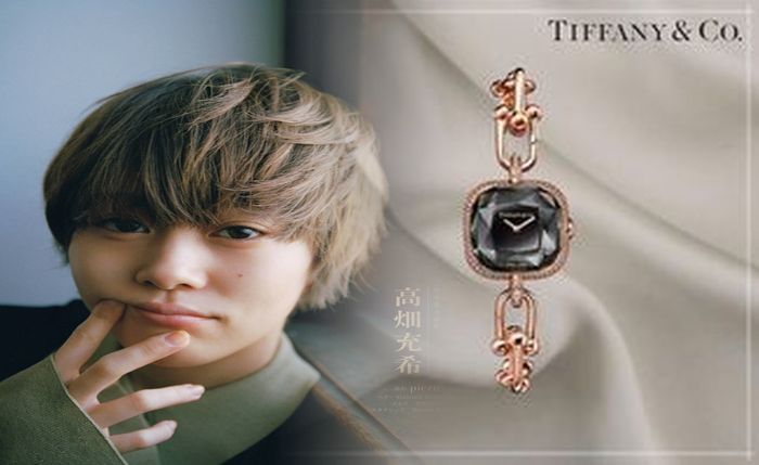 ティファニー アトラス 時計 レディース 廃盤