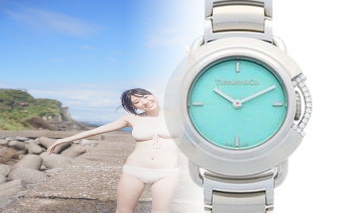 ティファニー ウォッチ パーソナ ライゼーション プログラム