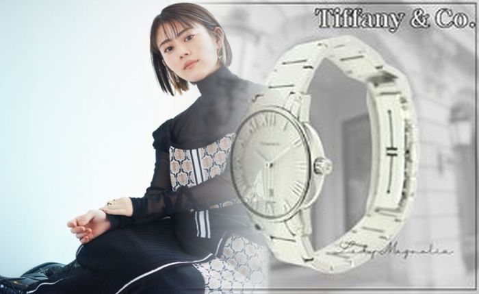 ティファニー 時計 40 代