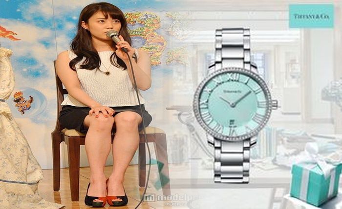 ティファニー メンズ 腕時計