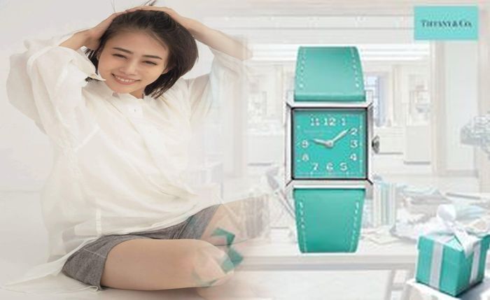 ティファニー 時計 中古 メンズ