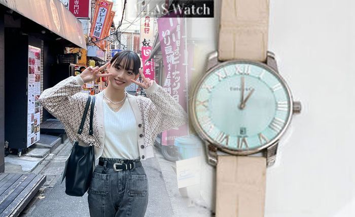 ティファニー メンズ 時計 評価