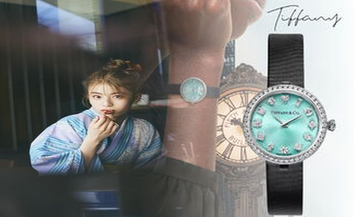 ティファニー 時計 ベルト 交換