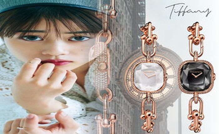 ティファニー 時計 メンズ 中古