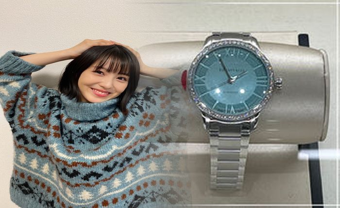 ティファニー 腕時計 ベルト 交換