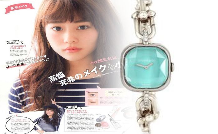 ティファニー 時計 アトラス 口コミ