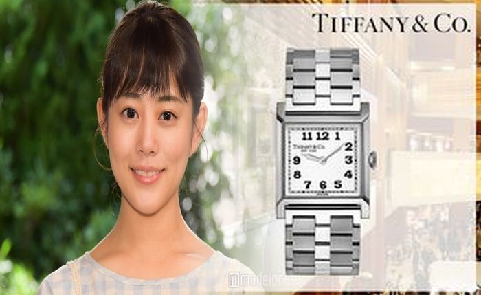 ティファニー 時計 オーダー メイド