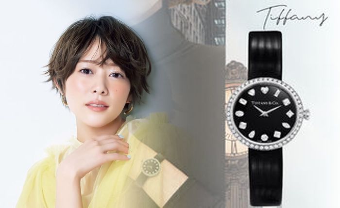 ティファニー 時計 レディース 廃盤