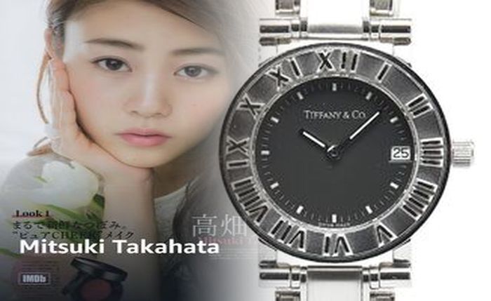 ティファニー 時計 レディース 人気