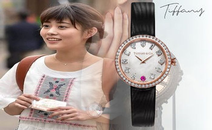 ティファニー 時計 ベルト 交換 値段