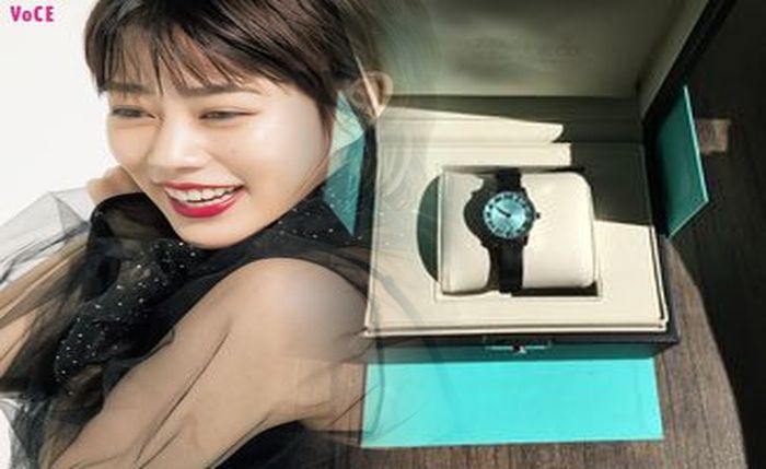 ティファニー アトラス 時計 ヴィンテージ