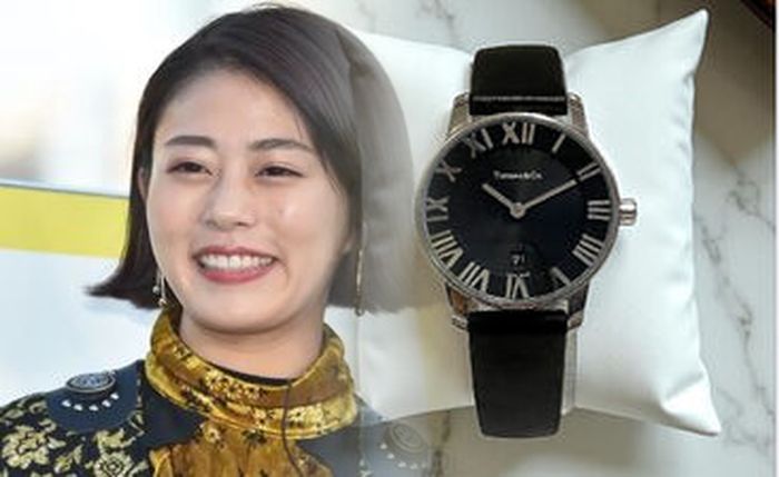 ティファニー 時計 メンズ イースト ウエスト