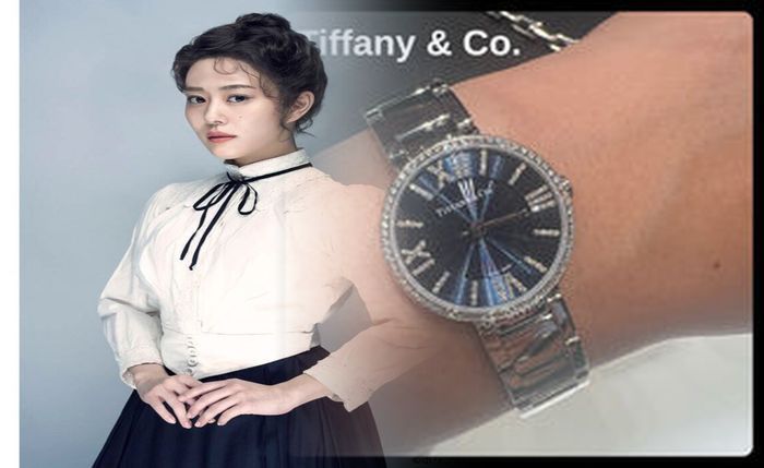 ティファニー 時計 メンズ