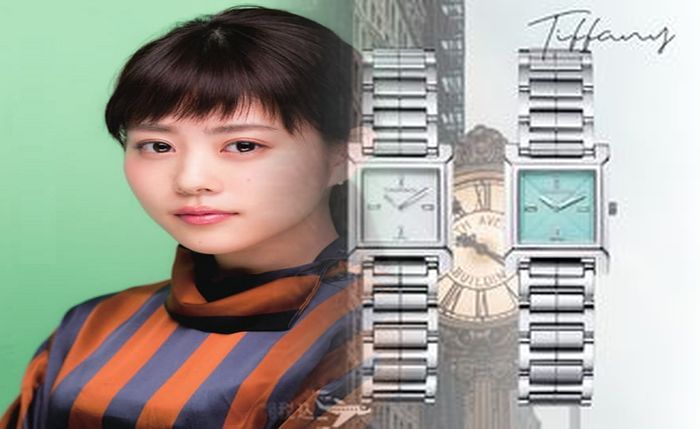 ティファニー 時計 年齢 層