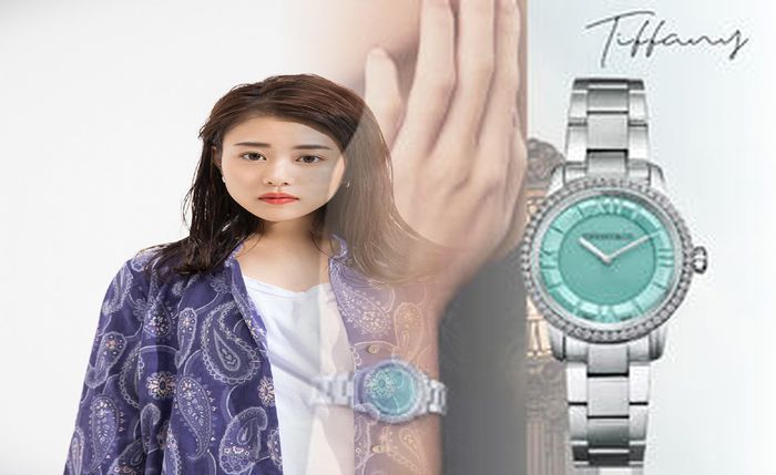 ティファニー 時計 40 代