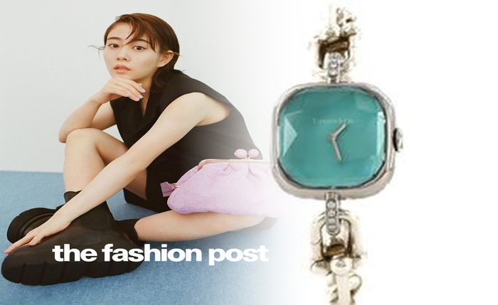 ティファニー 時計 買取 価格