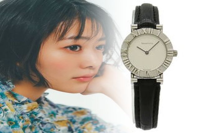 ティファニー 時計 メンズ 評価