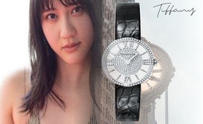 ティファニー 180 周年 時計