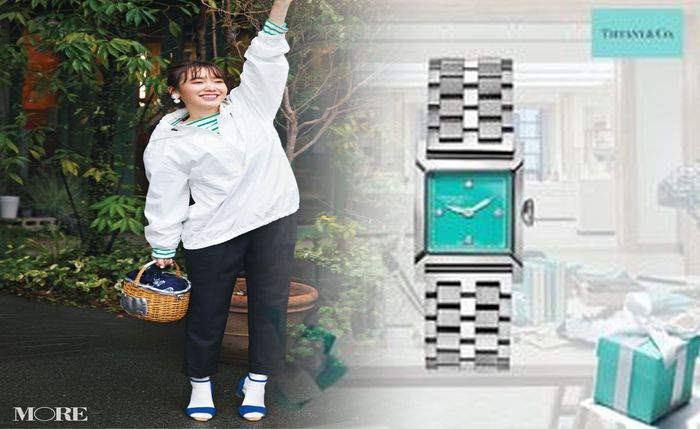 ティファニー 時計 メンズ 新作