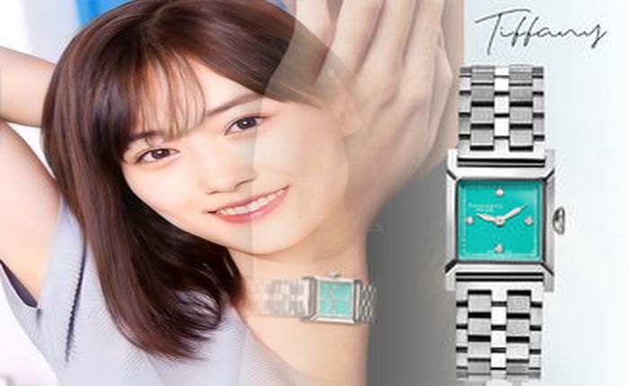 ティファニー ヴィンテージ 時計