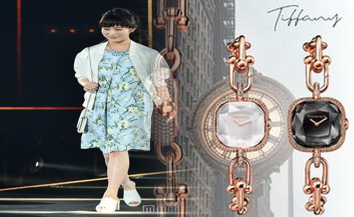 ティファニー 時計 ヴィンテージ